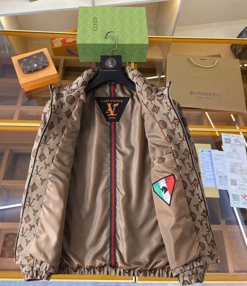 Louis Vuitton Outwear